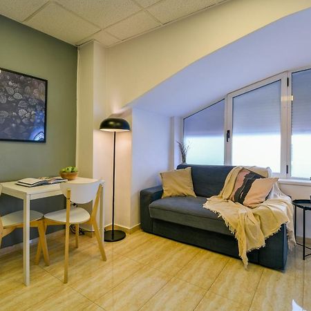 Unirii Center Apartments By Olala Homes Bukurešť Exteriér fotografie