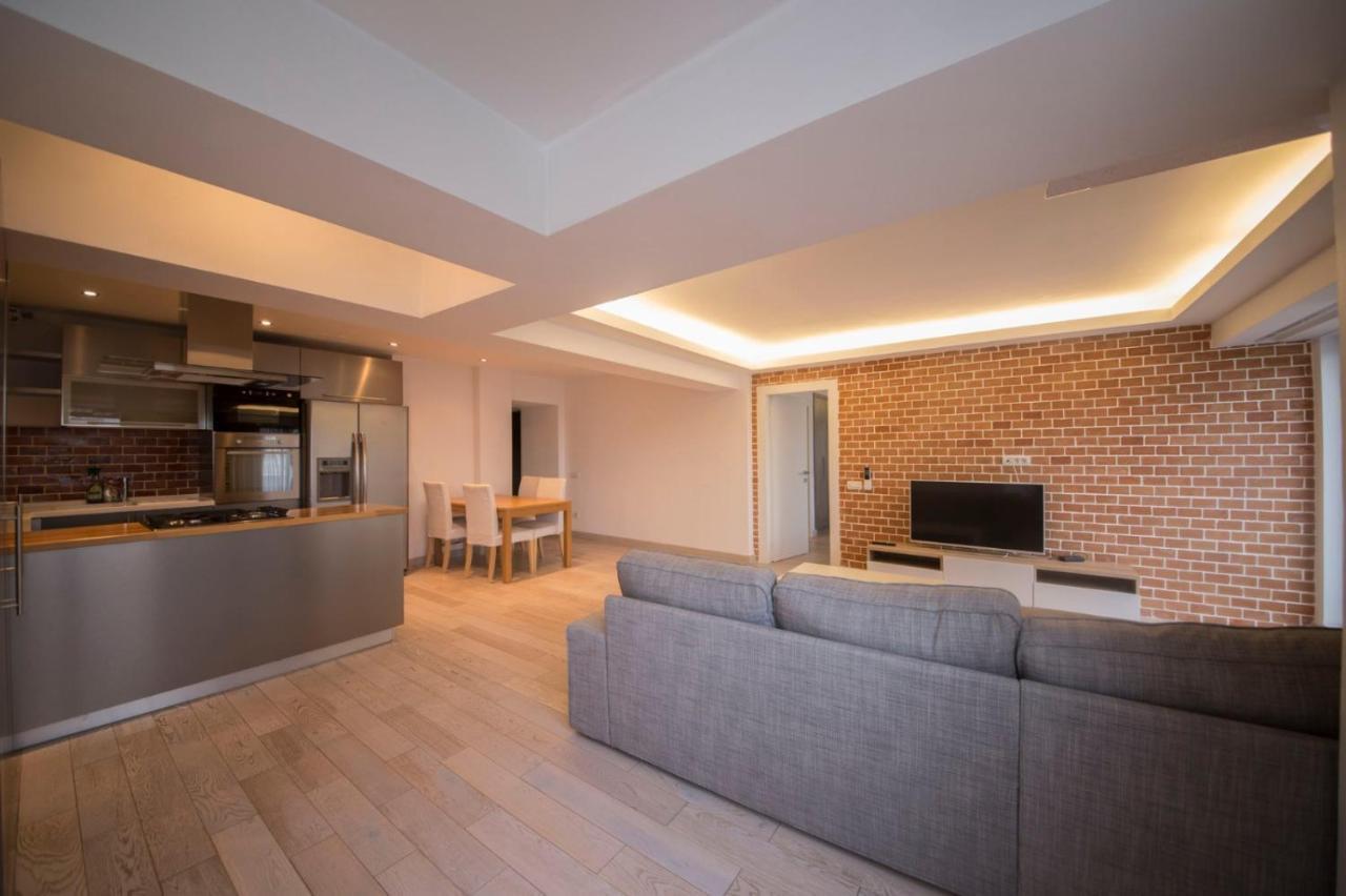 Unirii Center Apartments By Olala Homes Bukurešť Exteriér fotografie