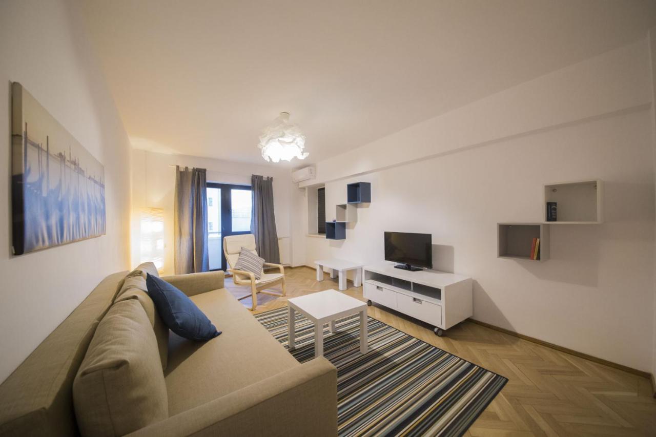Unirii Center Apartments By Olala Homes Bukurešť Exteriér fotografie