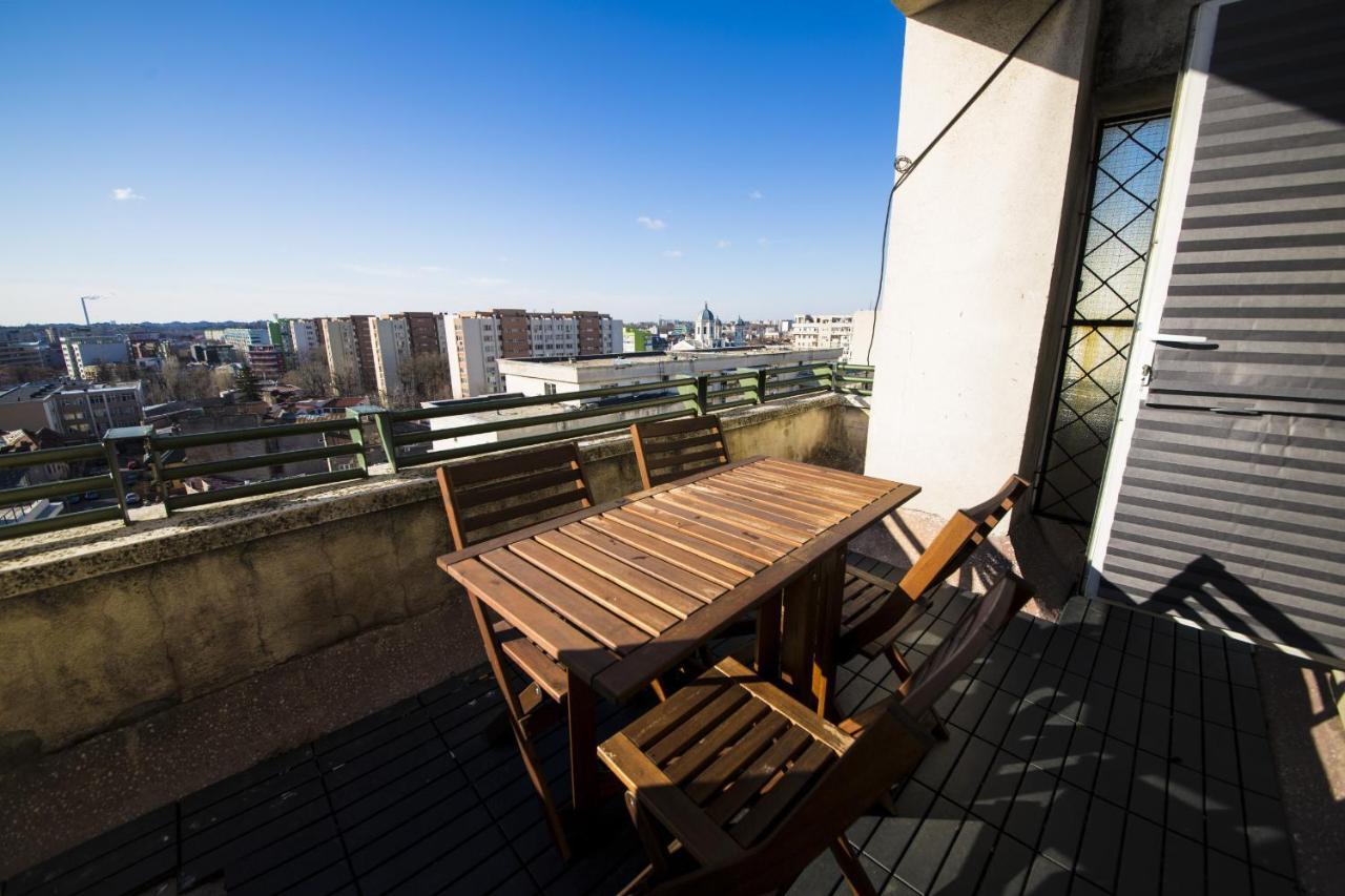 Unirii Center Apartments By Olala Homes Bukurešť Exteriér fotografie