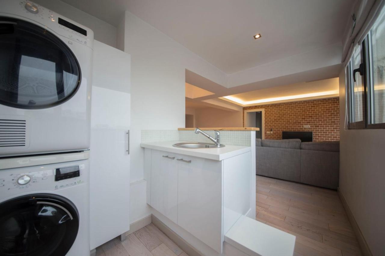 Unirii Center Apartments By Olala Homes Bukurešť Exteriér fotografie