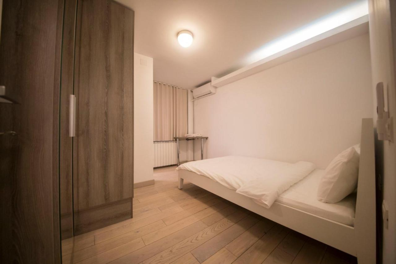 Unirii Center Apartments By Olala Homes Bukurešť Exteriér fotografie