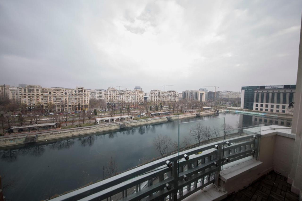 Unirii Center Apartments By Olala Homes Bukurešť Exteriér fotografie