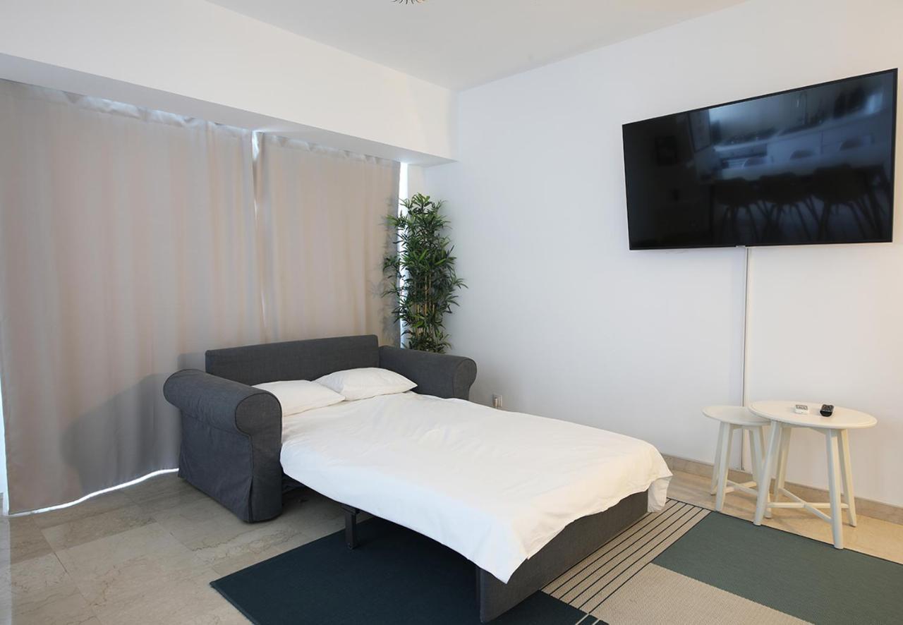 Unirii Center Apartments By Olala Homes Bukurešť Exteriér fotografie
