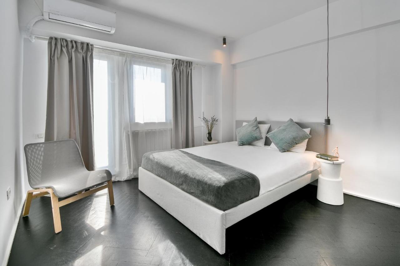 Unirii Center Apartments By Olala Homes Bukurešť Exteriér fotografie