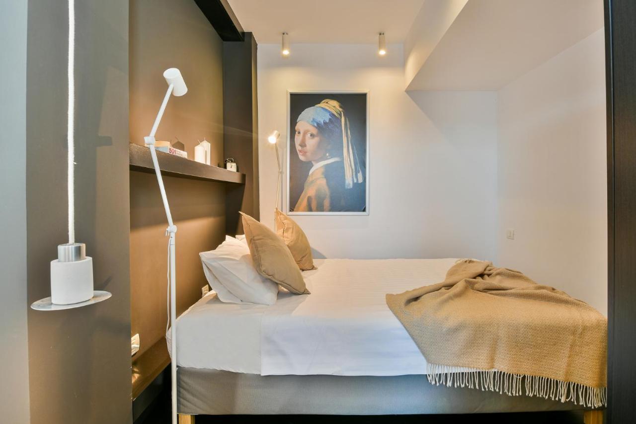 Unirii Center Apartments By Olala Homes Bukurešť Exteriér fotografie