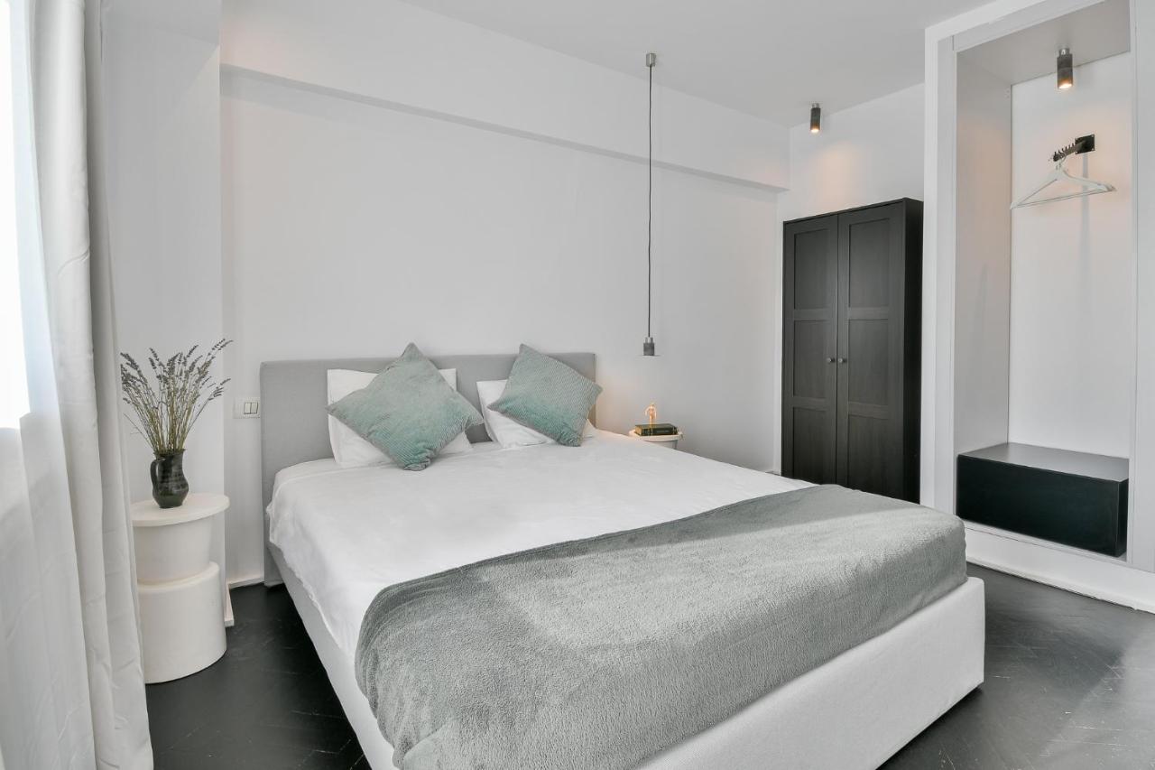 Unirii Center Apartments By Olala Homes Bukurešť Exteriér fotografie