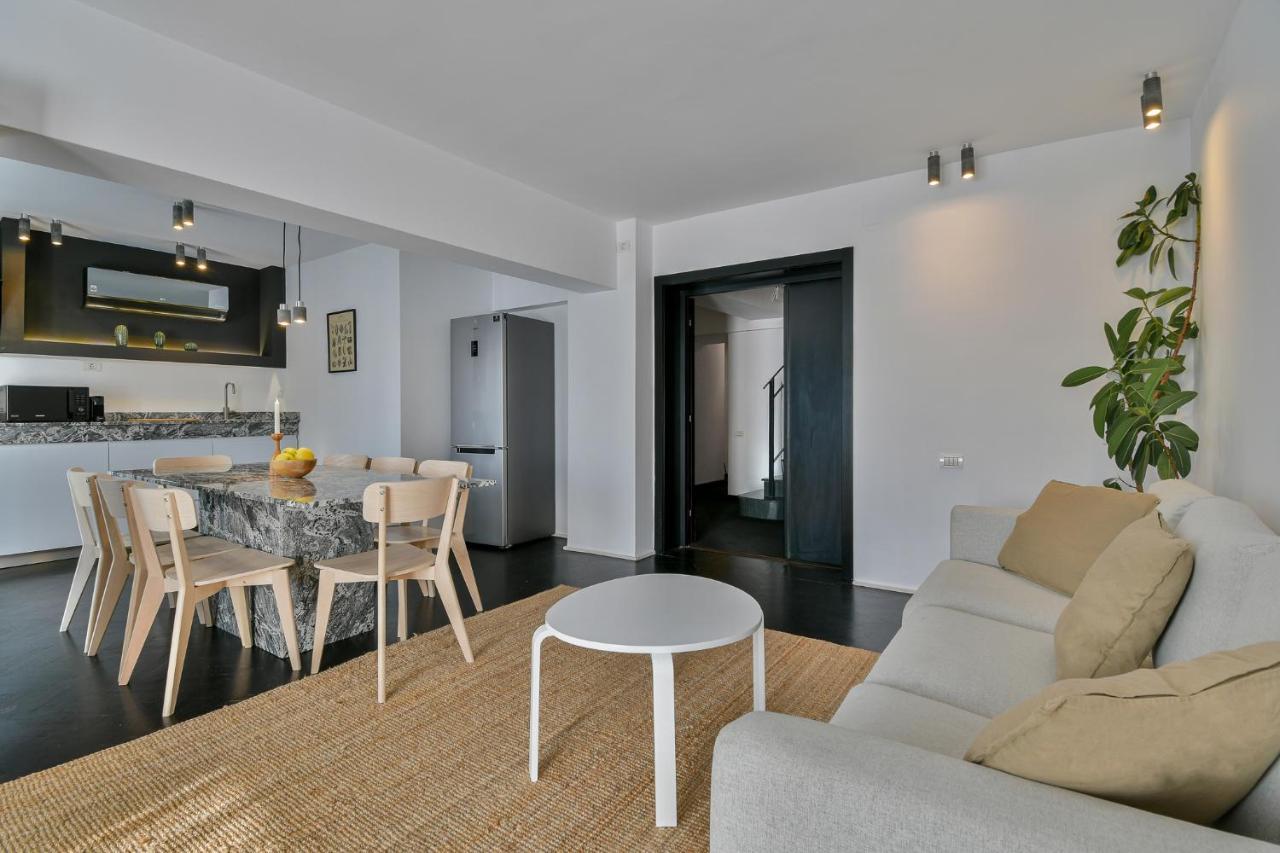 Unirii Center Apartments By Olala Homes Bukurešť Exteriér fotografie