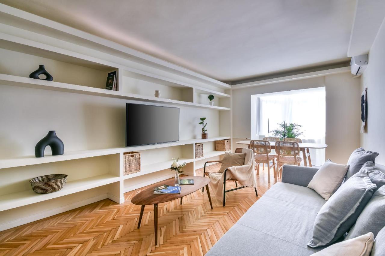 Unirii Center Apartments By Olala Homes Bukurešť Exteriér fotografie