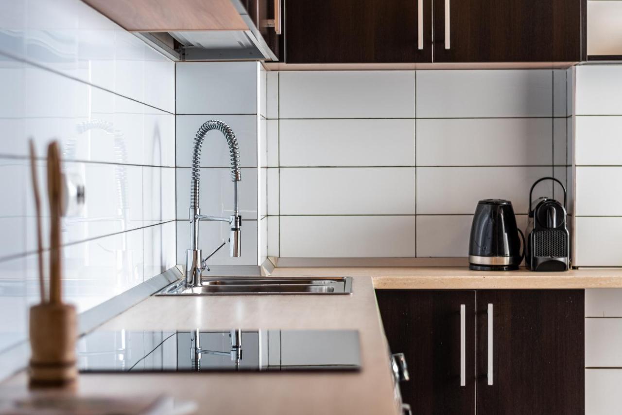 Unirii Center Apartments By Olala Homes Bukurešť Exteriér fotografie