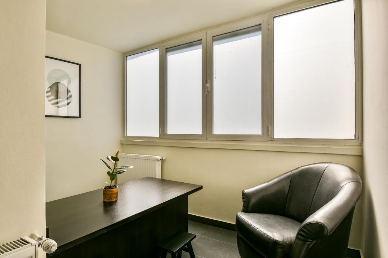 Unirii Center Apartments By Olala Homes Bukurešť Exteriér fotografie