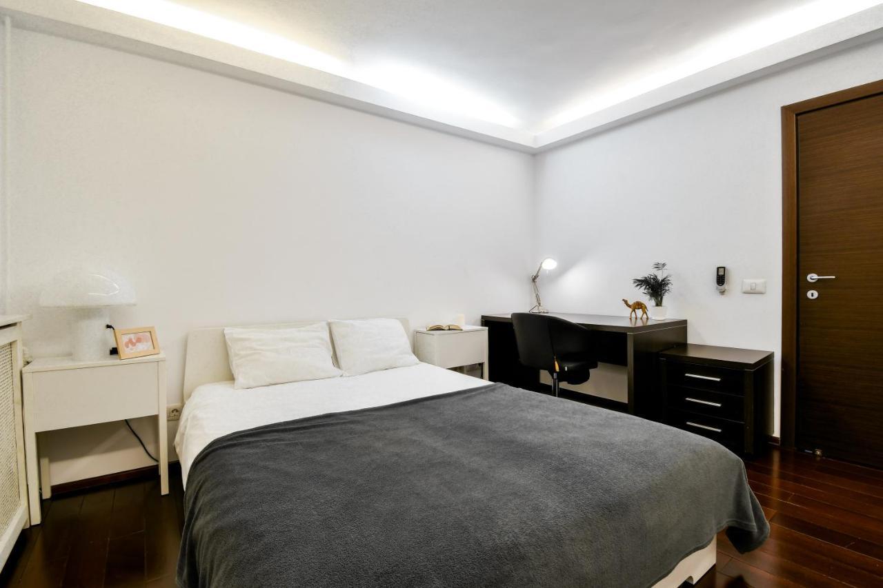 Unirii Center Apartments By Olala Homes Bukurešť Exteriér fotografie