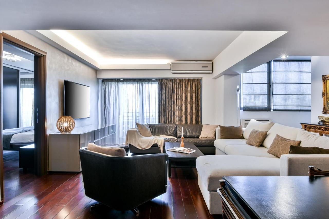 Unirii Center Apartments By Olala Homes Bukurešť Exteriér fotografie